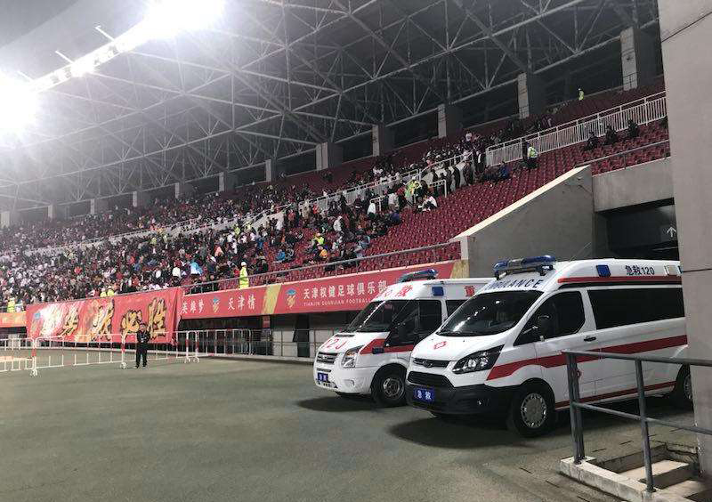 灯塔市大中小型活动保障